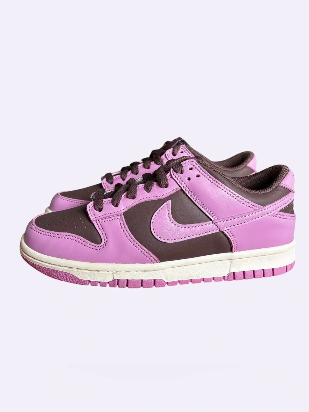 Nike classic low