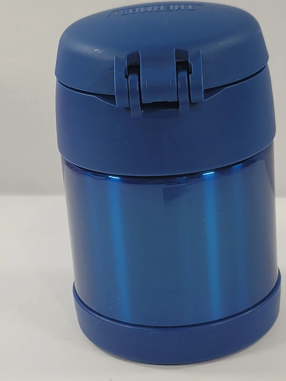 Thermos compact insulated