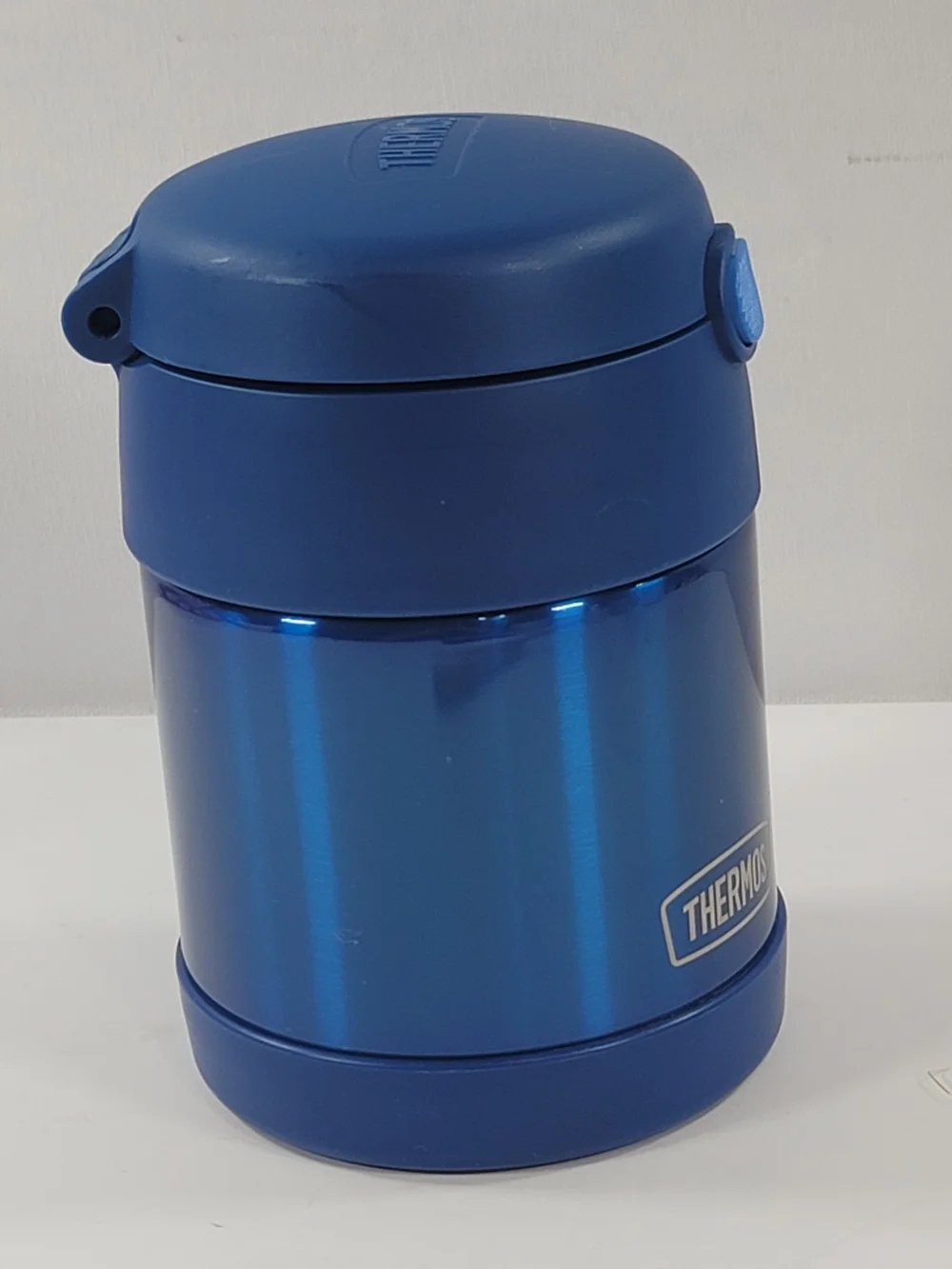 Thermos compact insulated