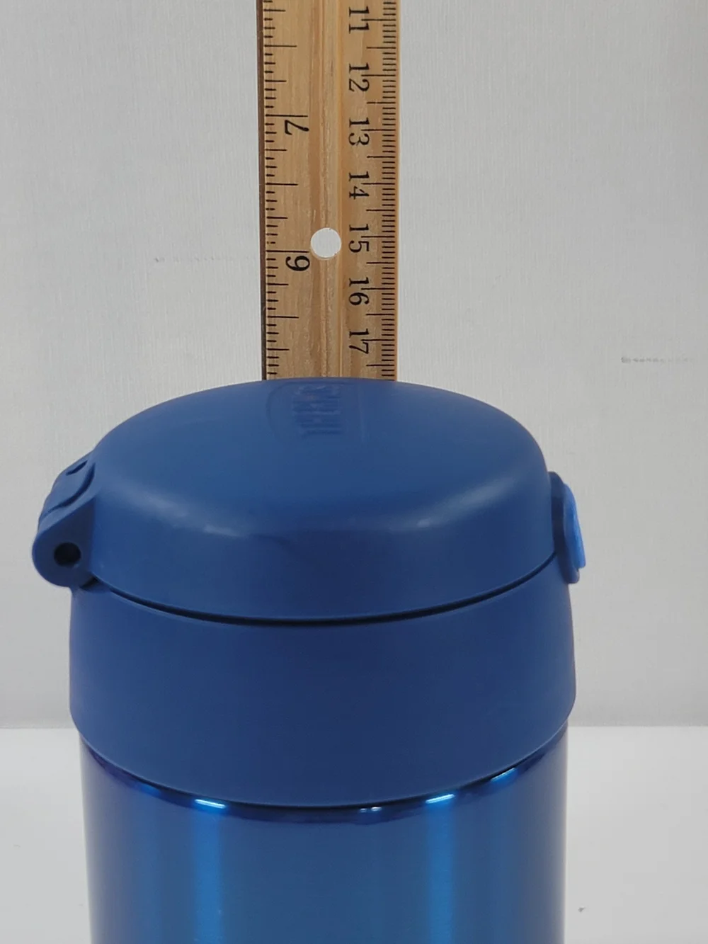 Thermos compact insulated