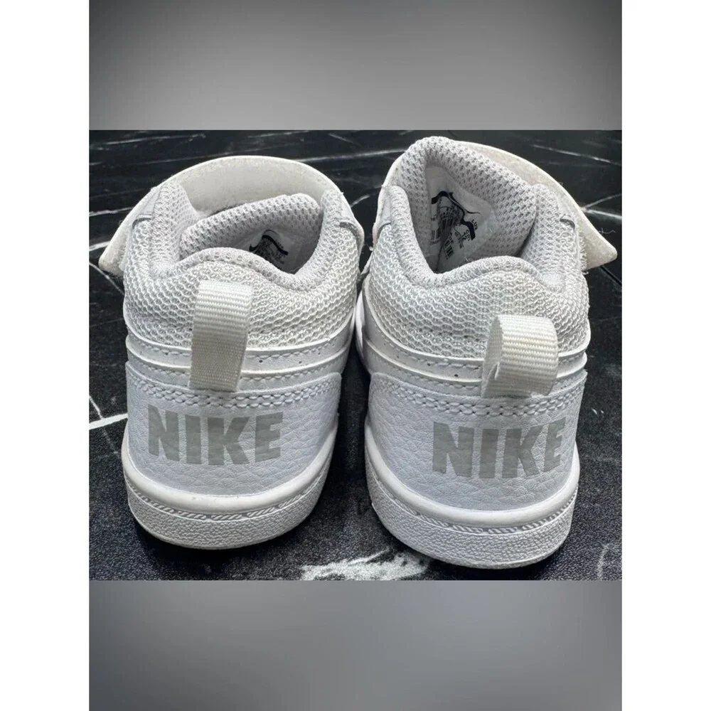 Nike brand model