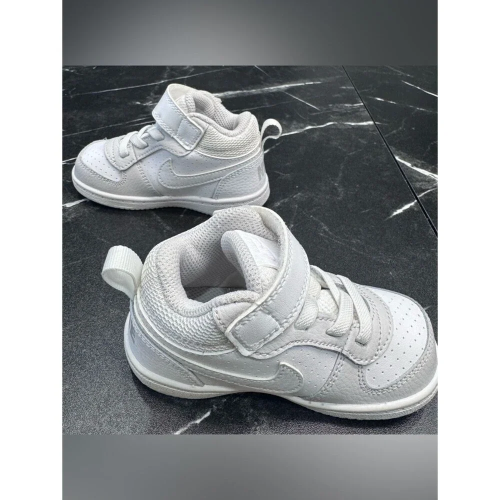 Nike brand model