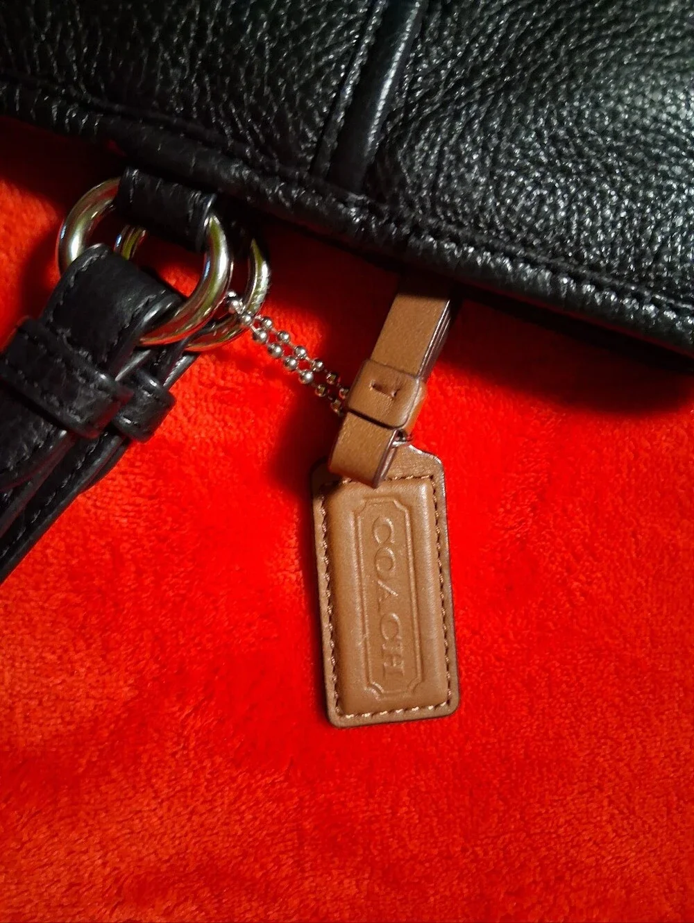 Coach d1420 f28726