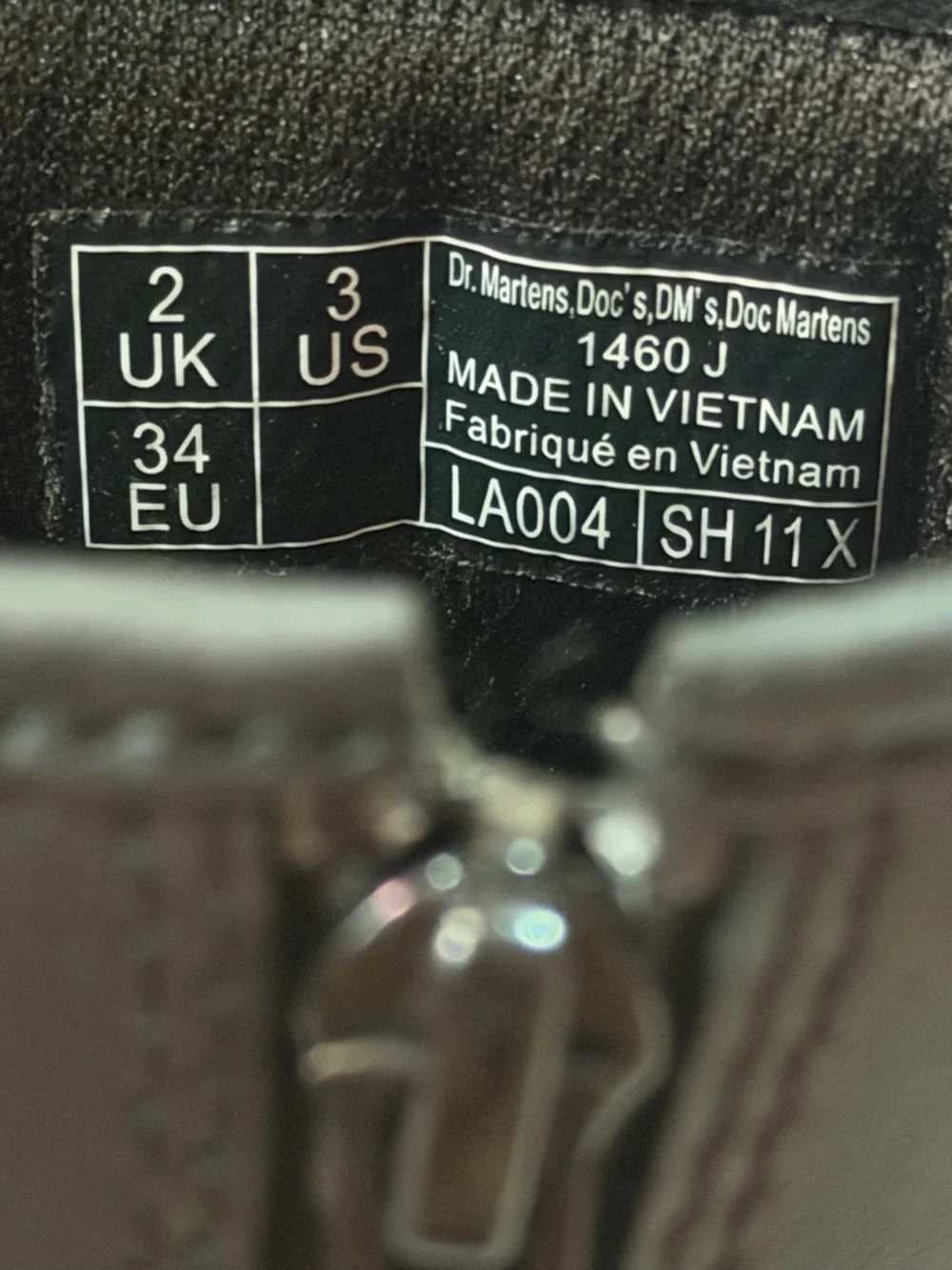 Dr. Martens dr martens