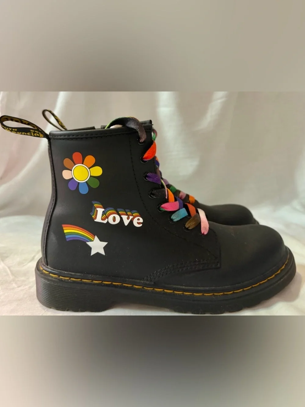Dr. Martens dr martens