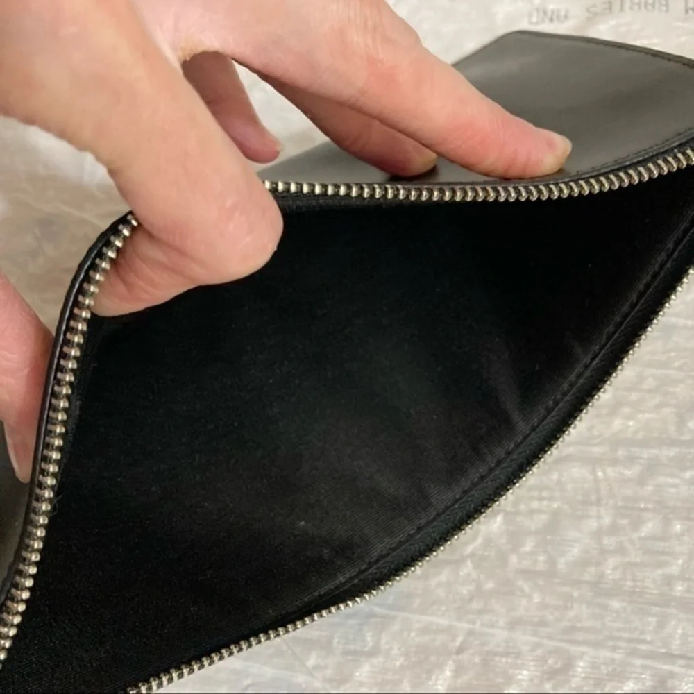 Coach gently used