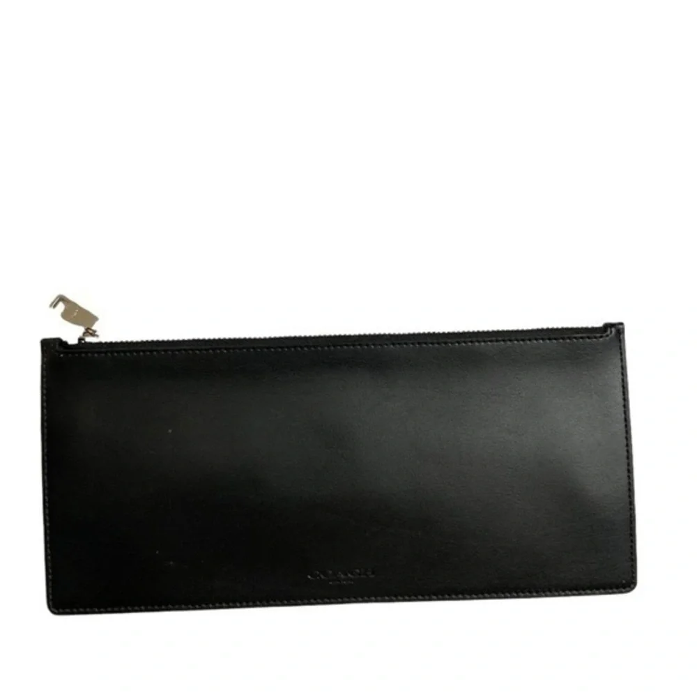 Coach gently used
