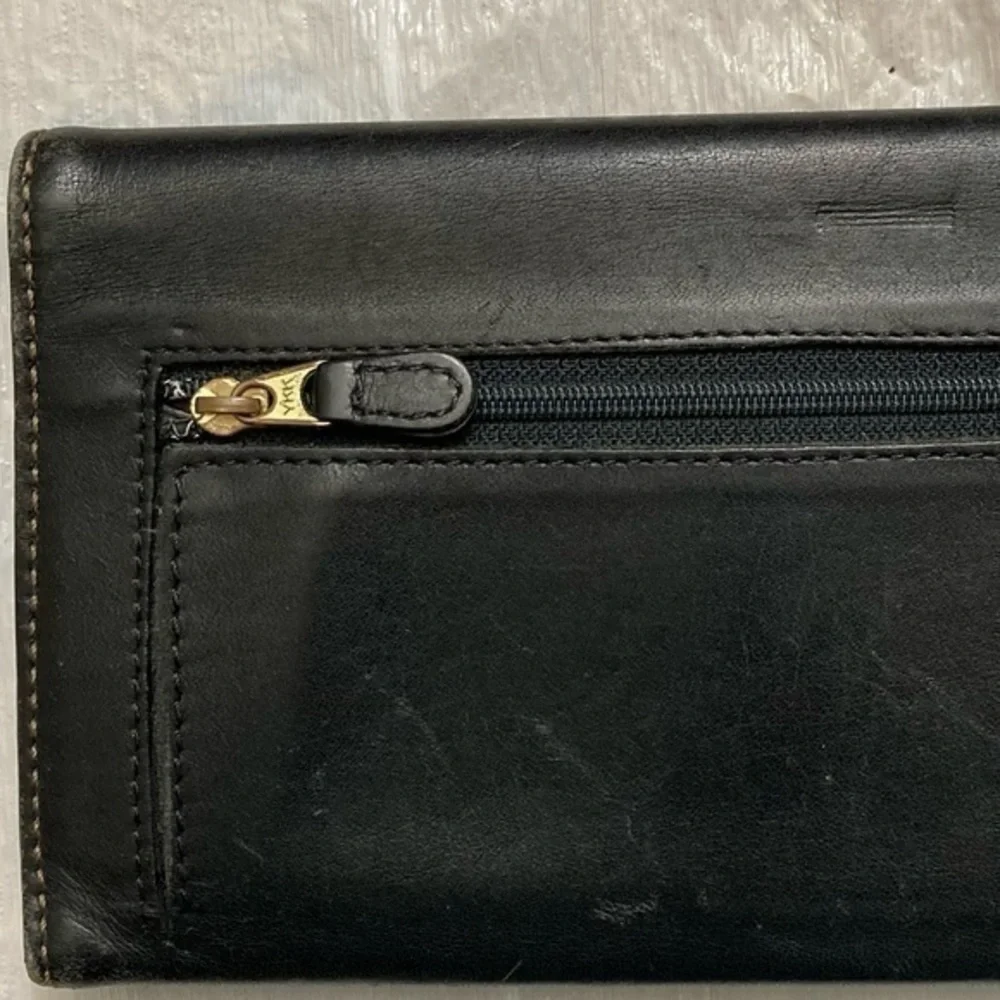 Coach heavy wear