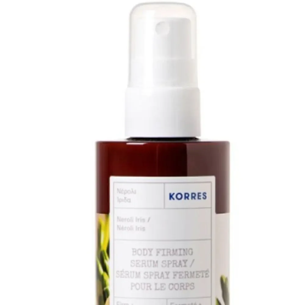 Korres firming body