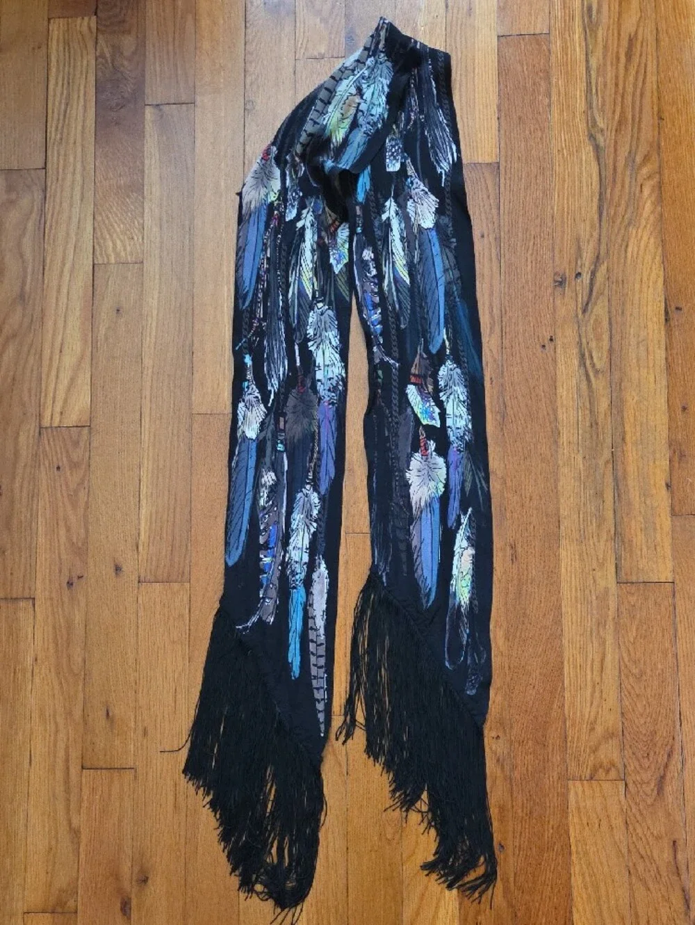 ROCKINS elegant black