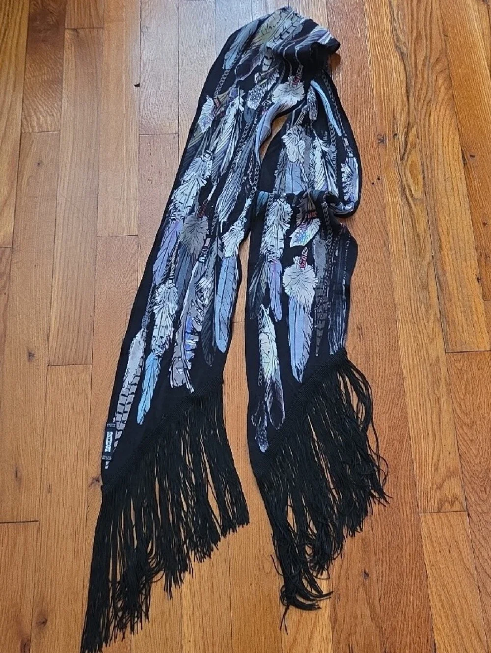 ROCKINS elegant black