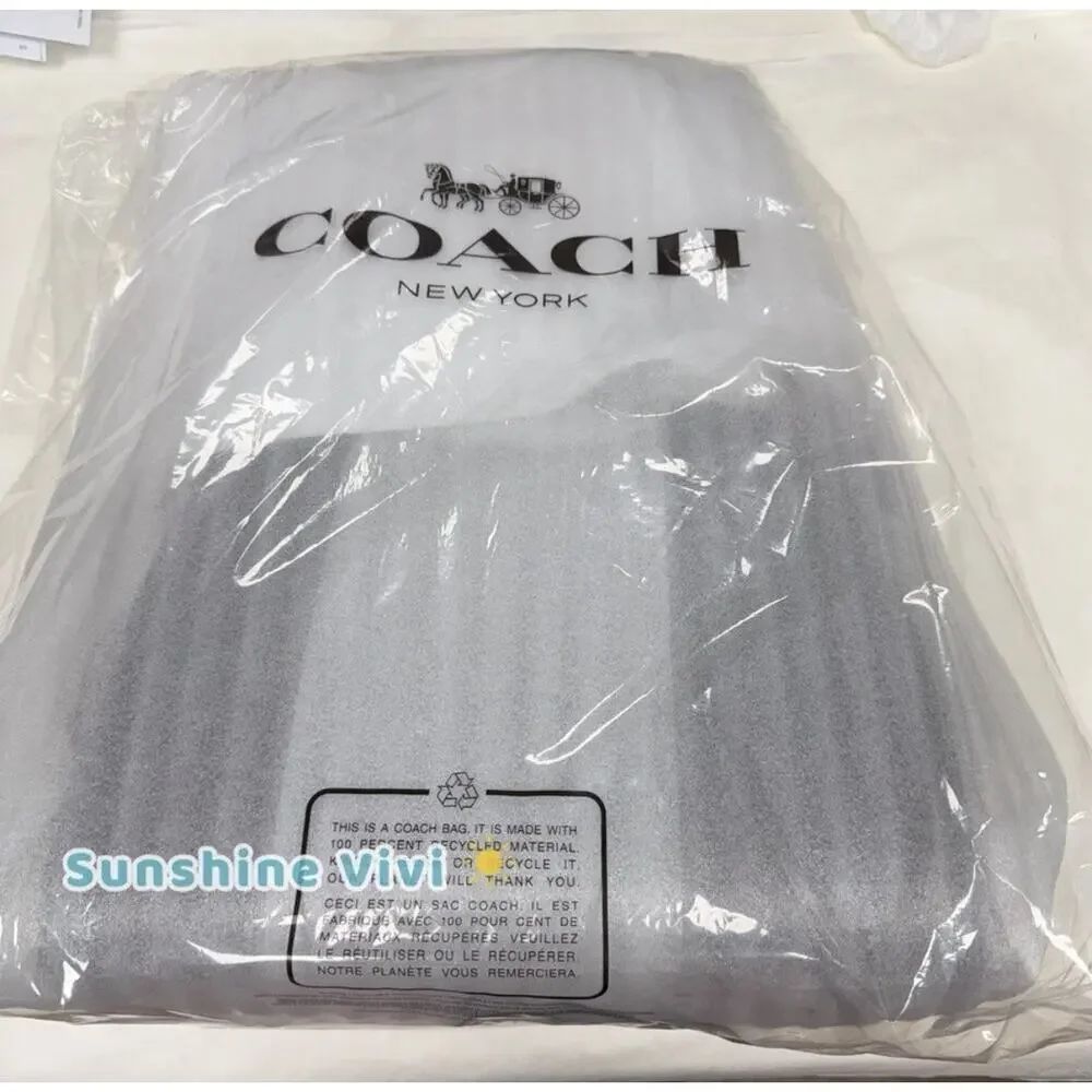 Coach brand new