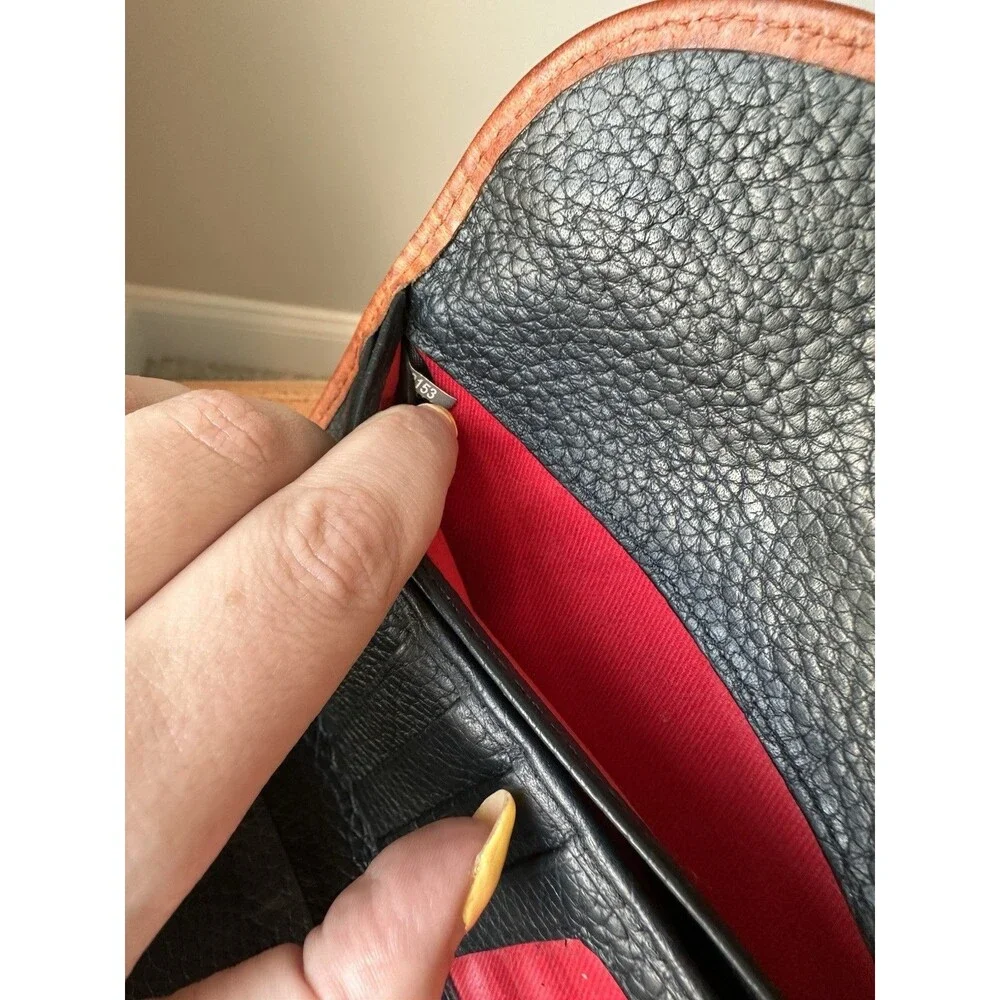 Dooney & Bourke add touch
