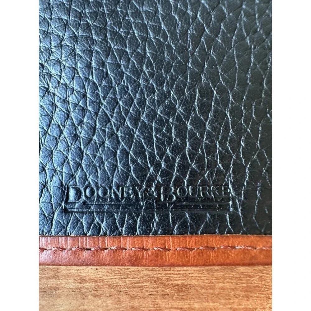 Dooney & Bourke add touch