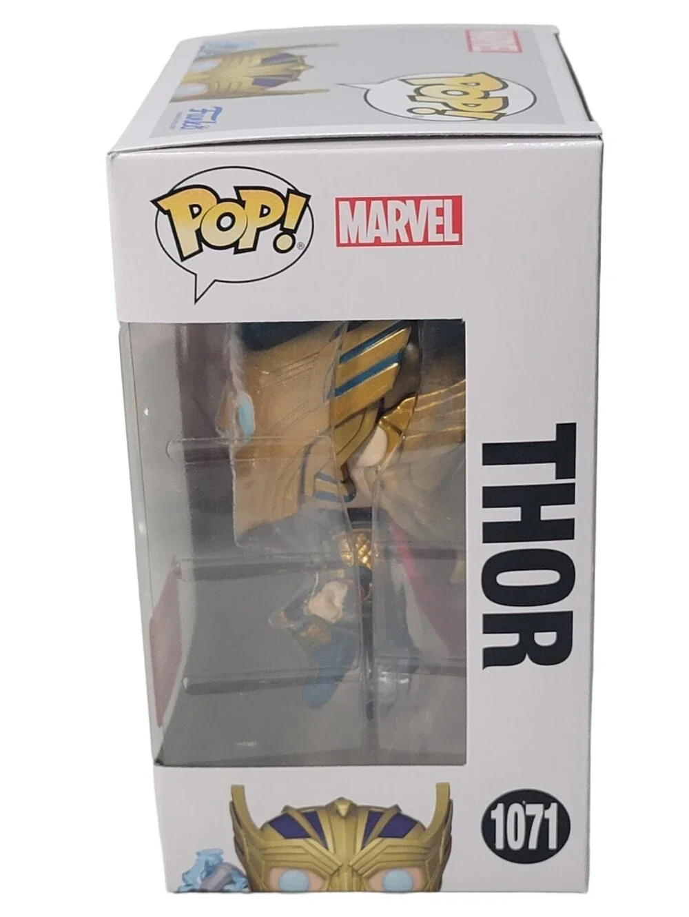 Funko pop vinyl