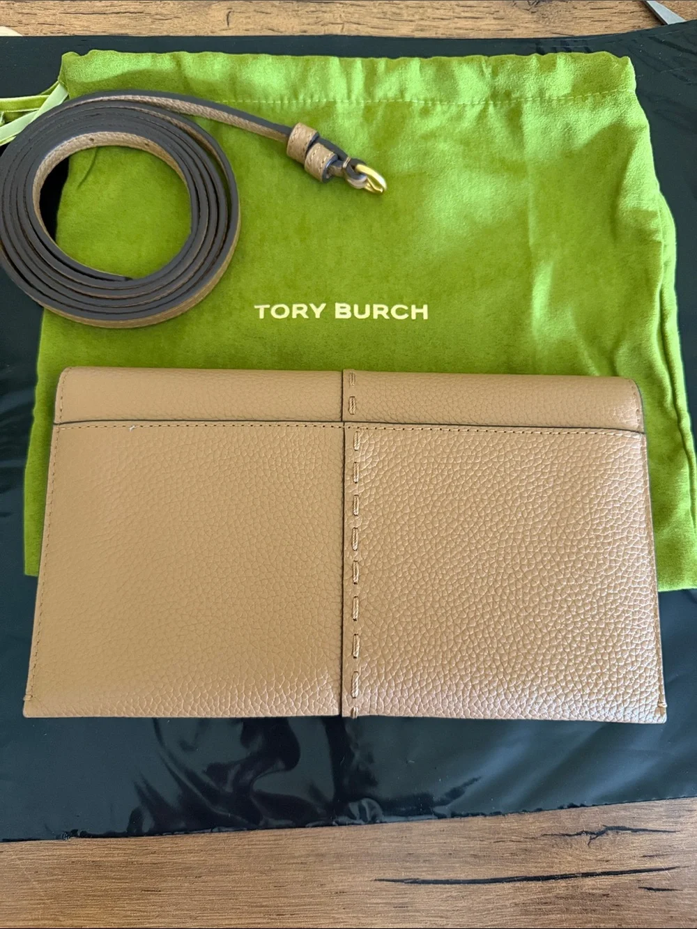 Tory Burch bring fair