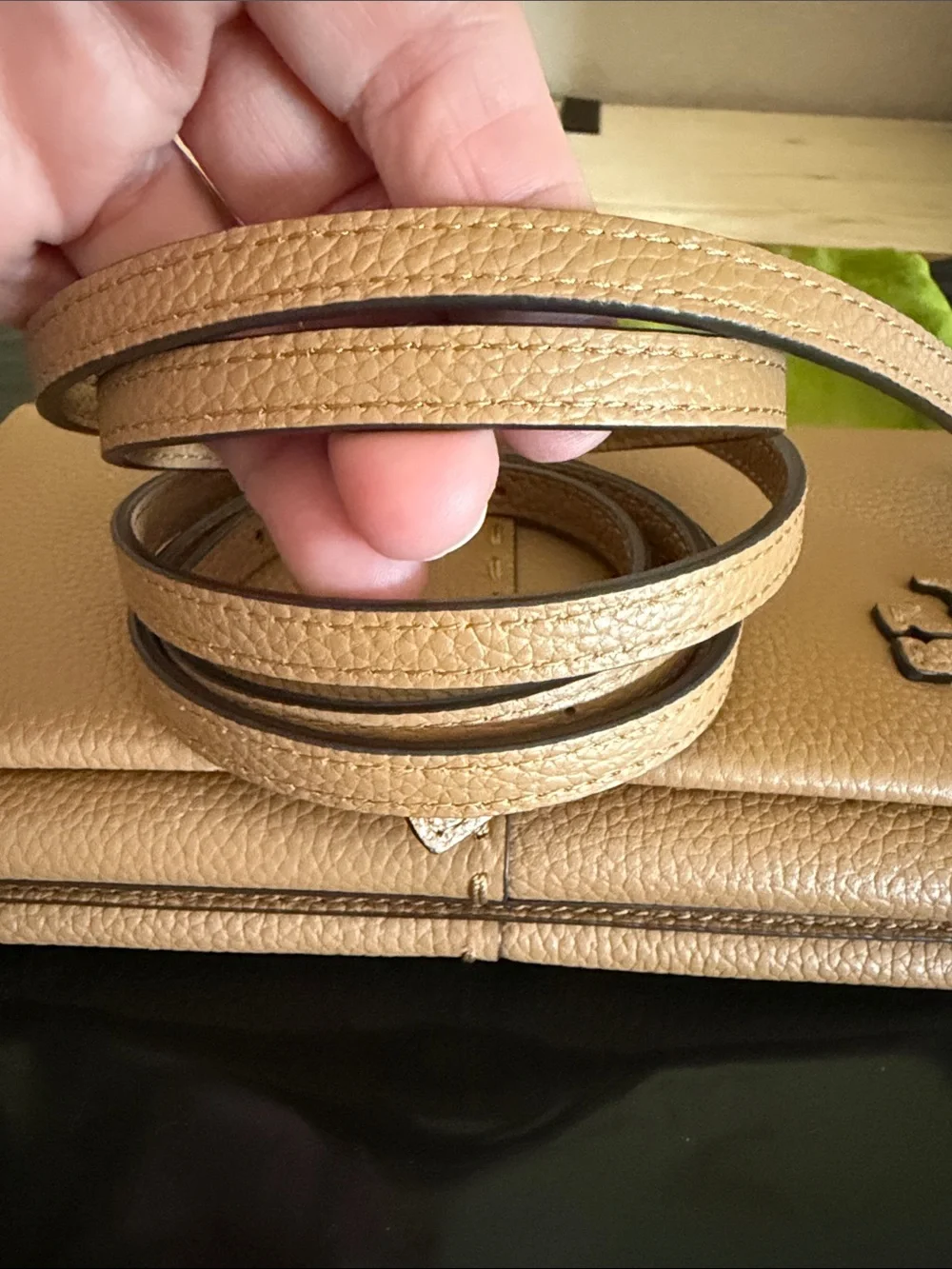 Tory Burch bring fair