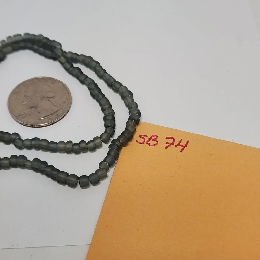 Beads $10 seed