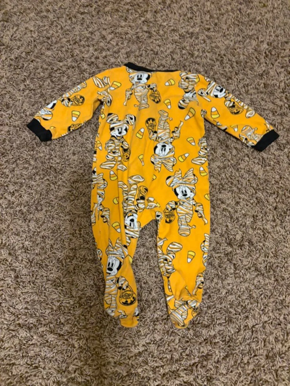 Disney cute halloween