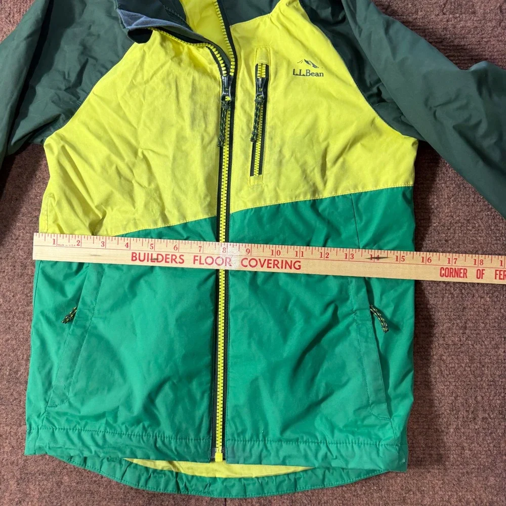 L.L. Bean needs quick
