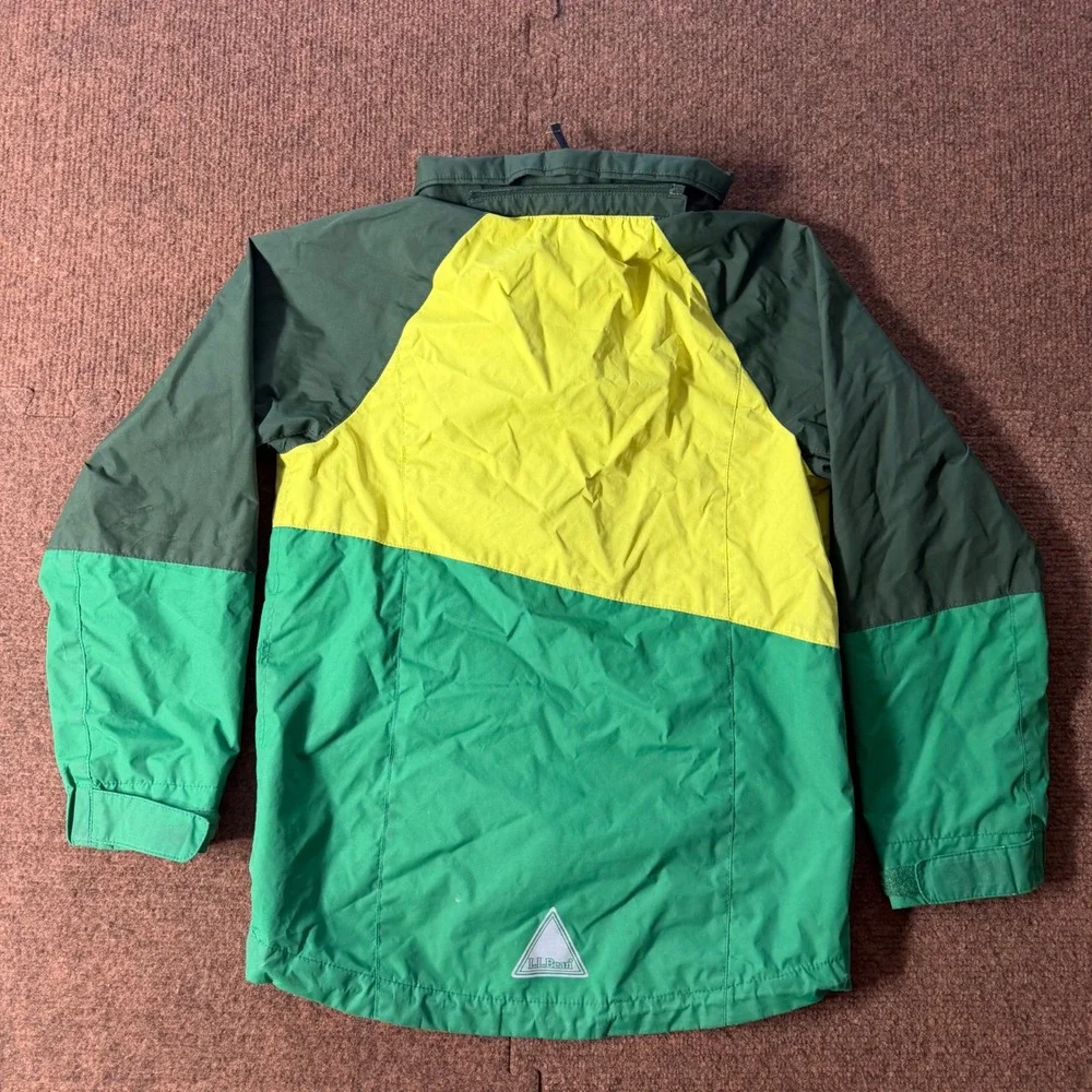 L.L. Bean needs quick