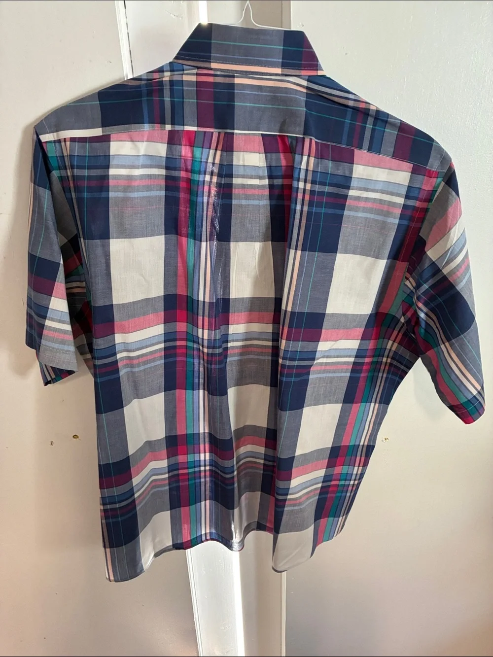 Levis lightweight look that
