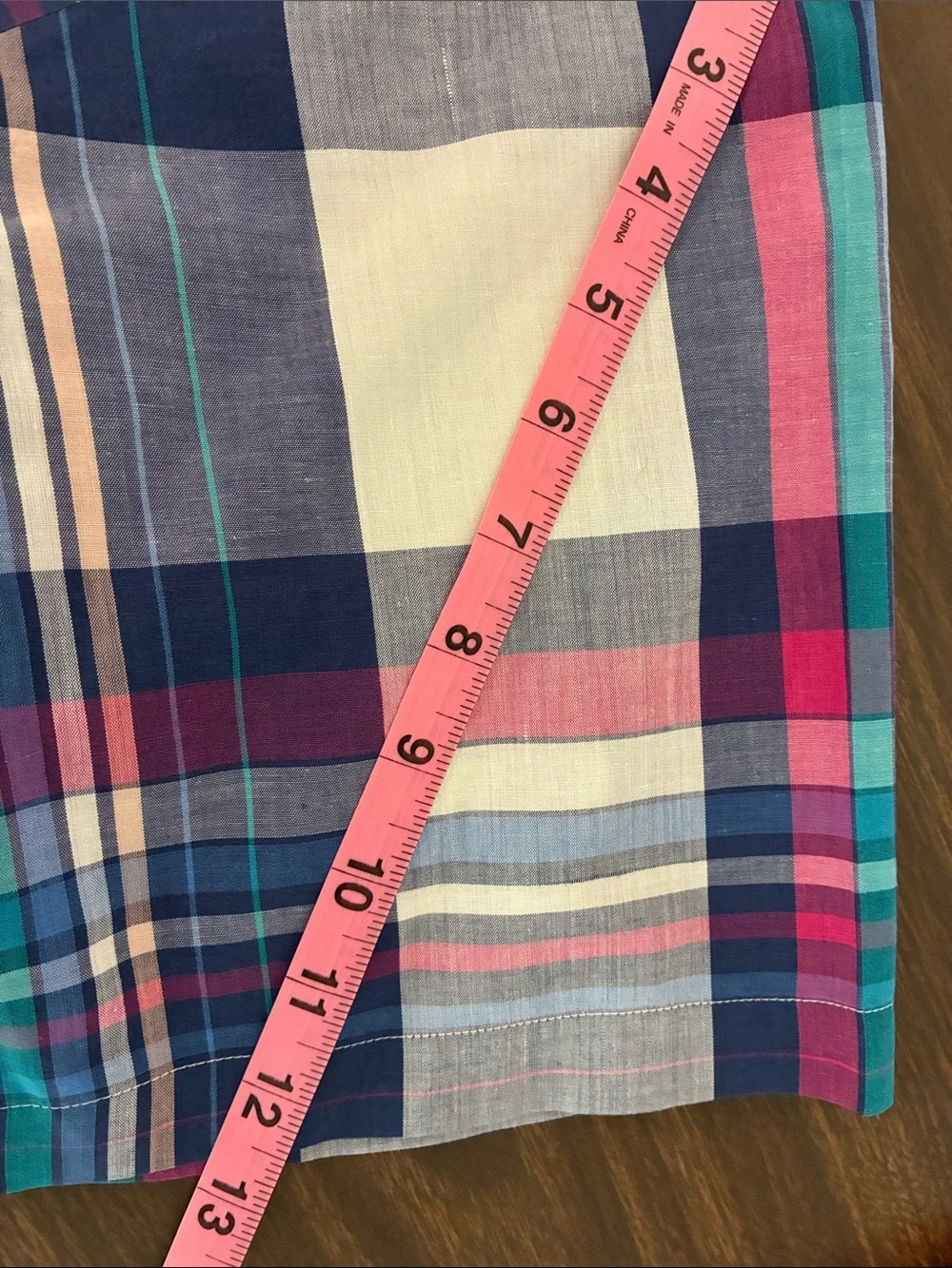 Levis chest lightweight placket