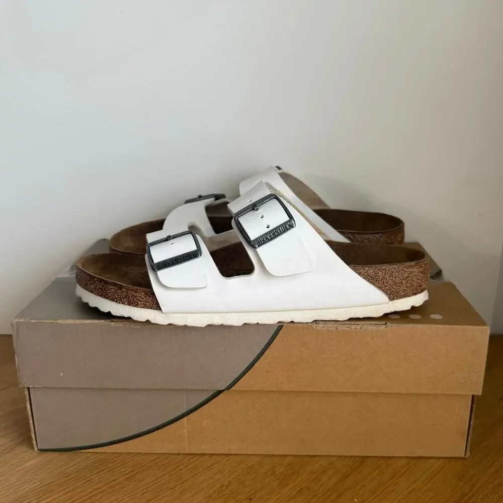 Birkenstock ‼️no cancellations