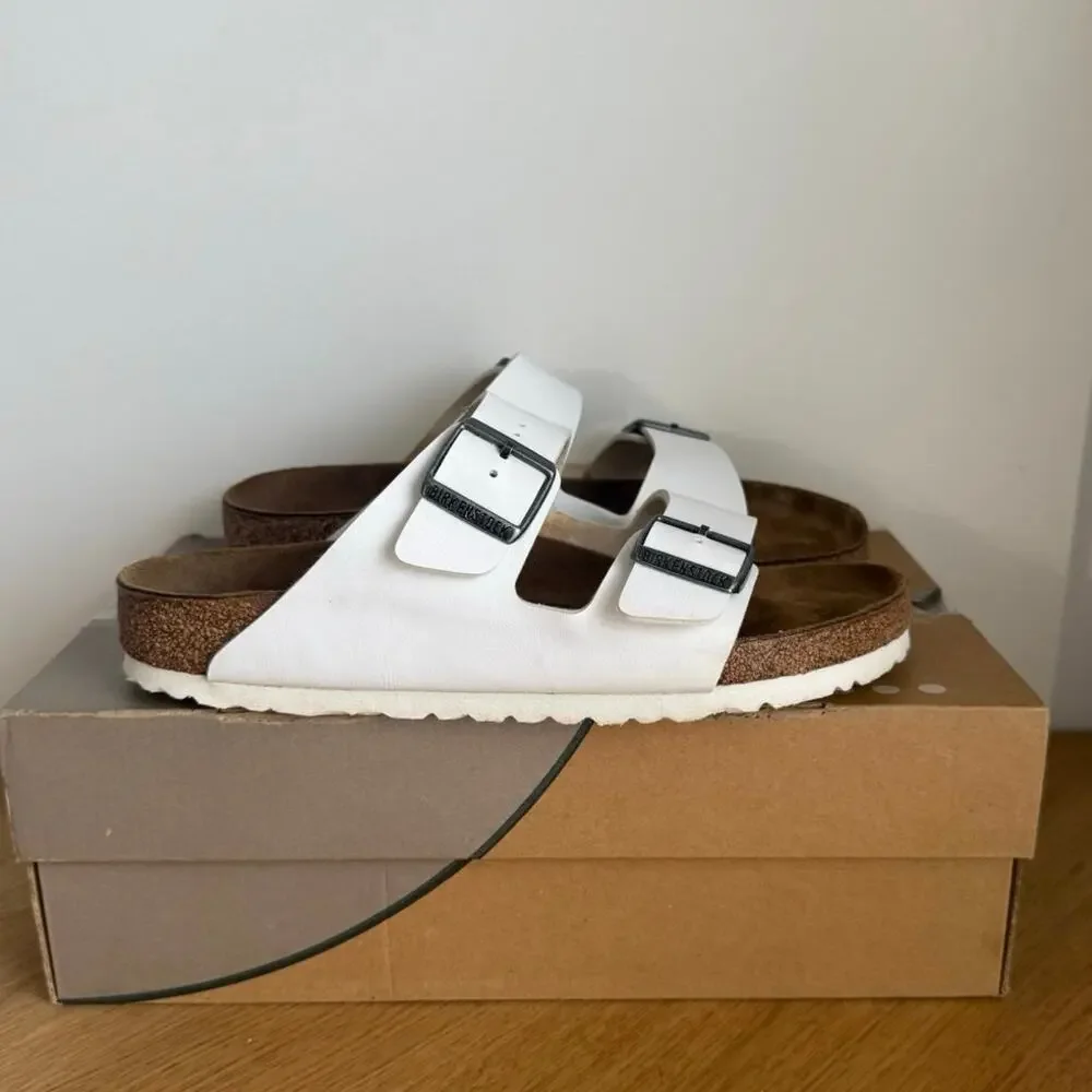 Birkenstock ‼️no cancellations
