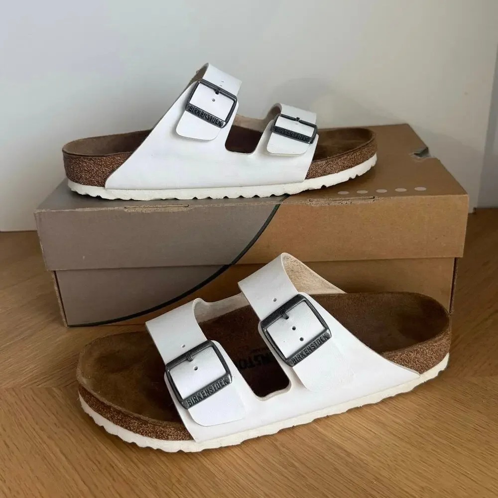 Birkenstock ‼️no cancellations