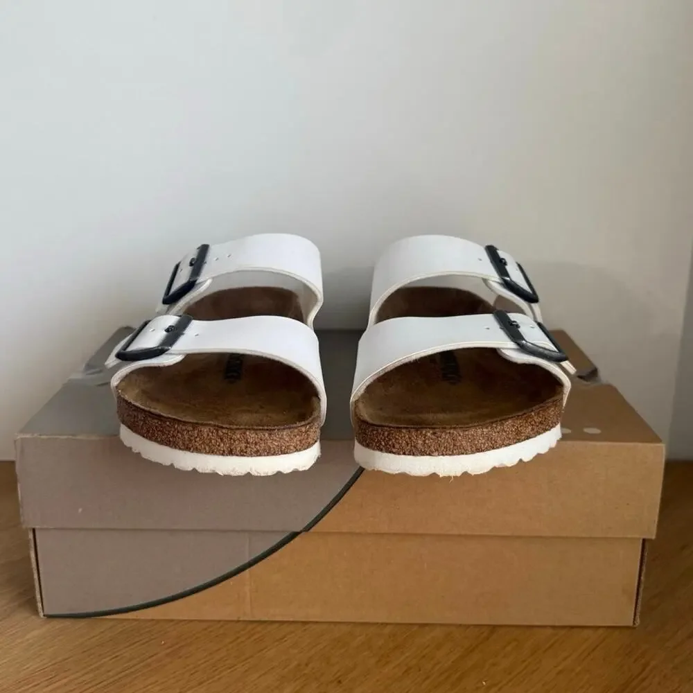 Birkenstock ‼️no cancellations