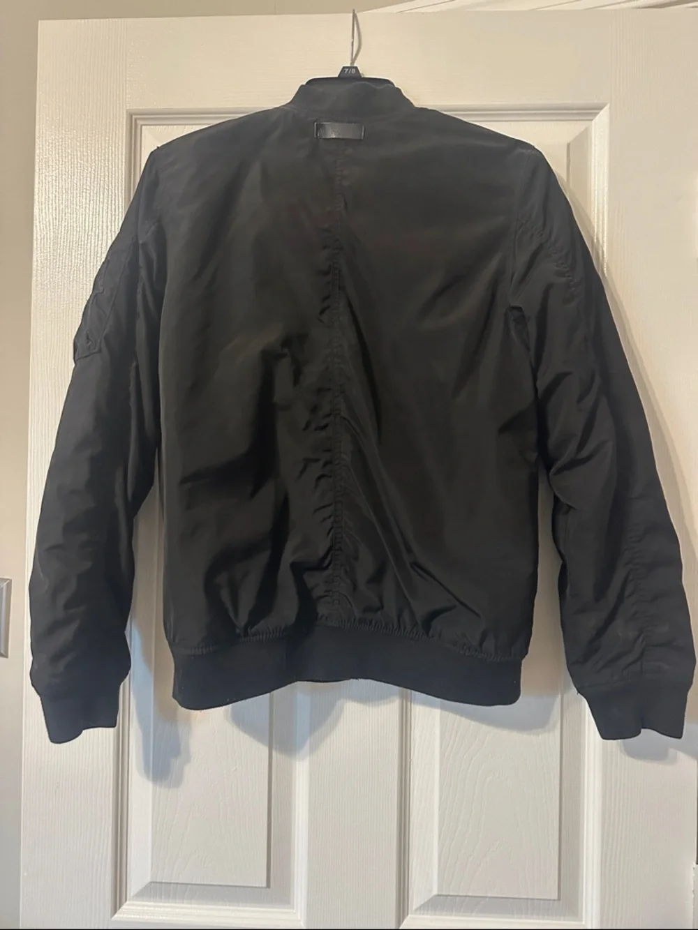 H&M stylish black