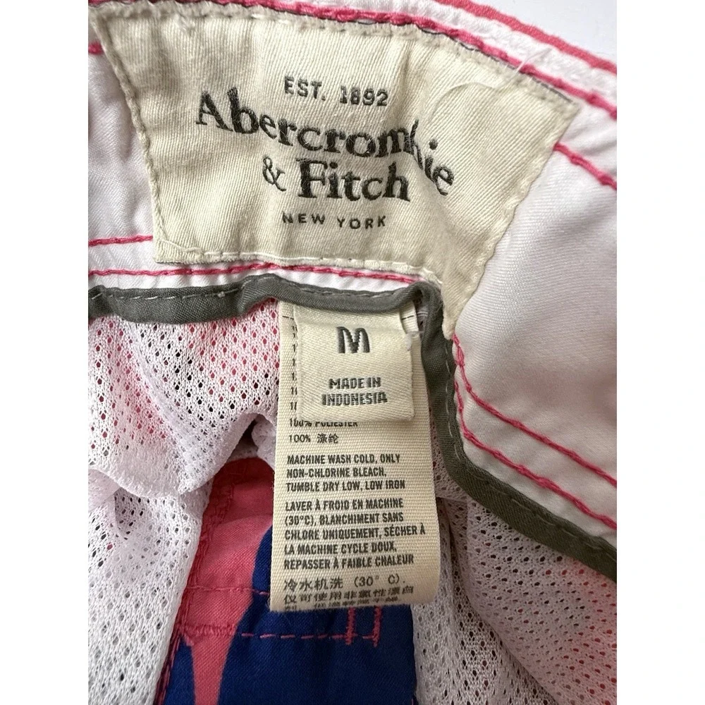 Abercrombie & Fitch read full