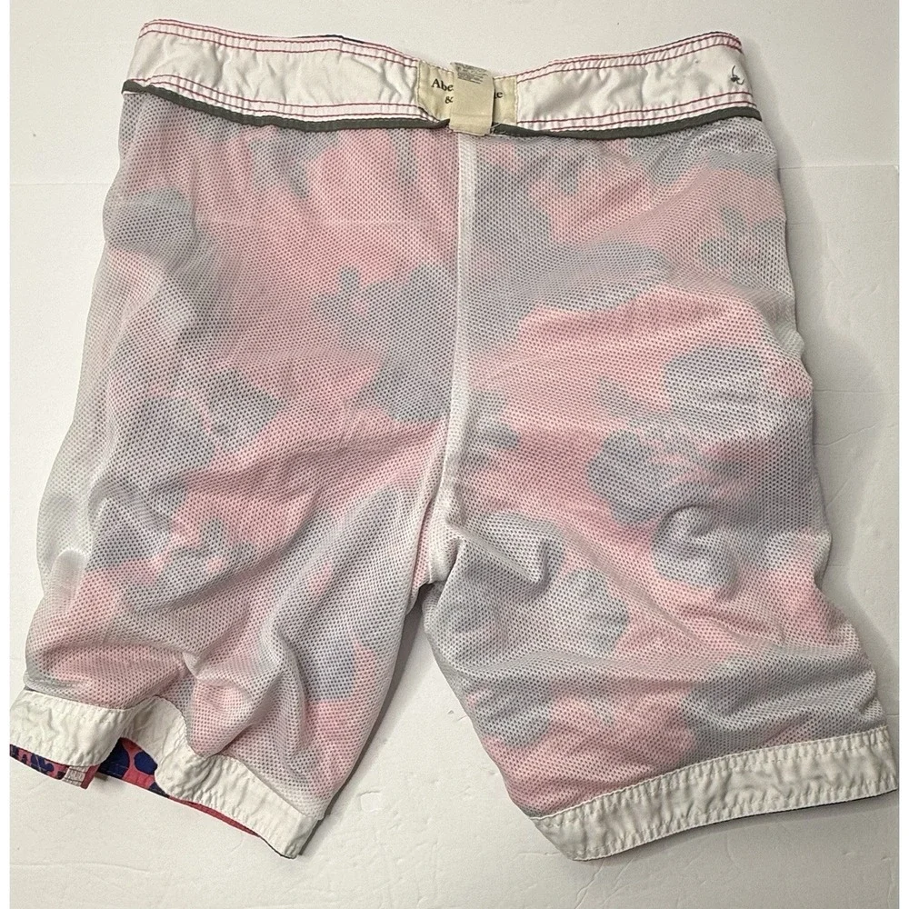 Abercrombie & Fitch read full
