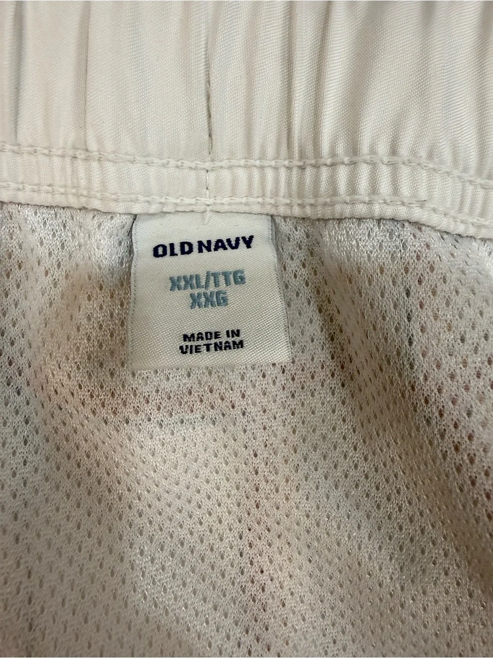 Old Navy men swim