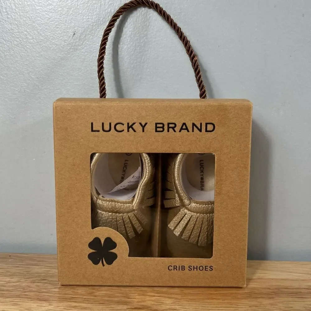 Lucky Brand lucky brand