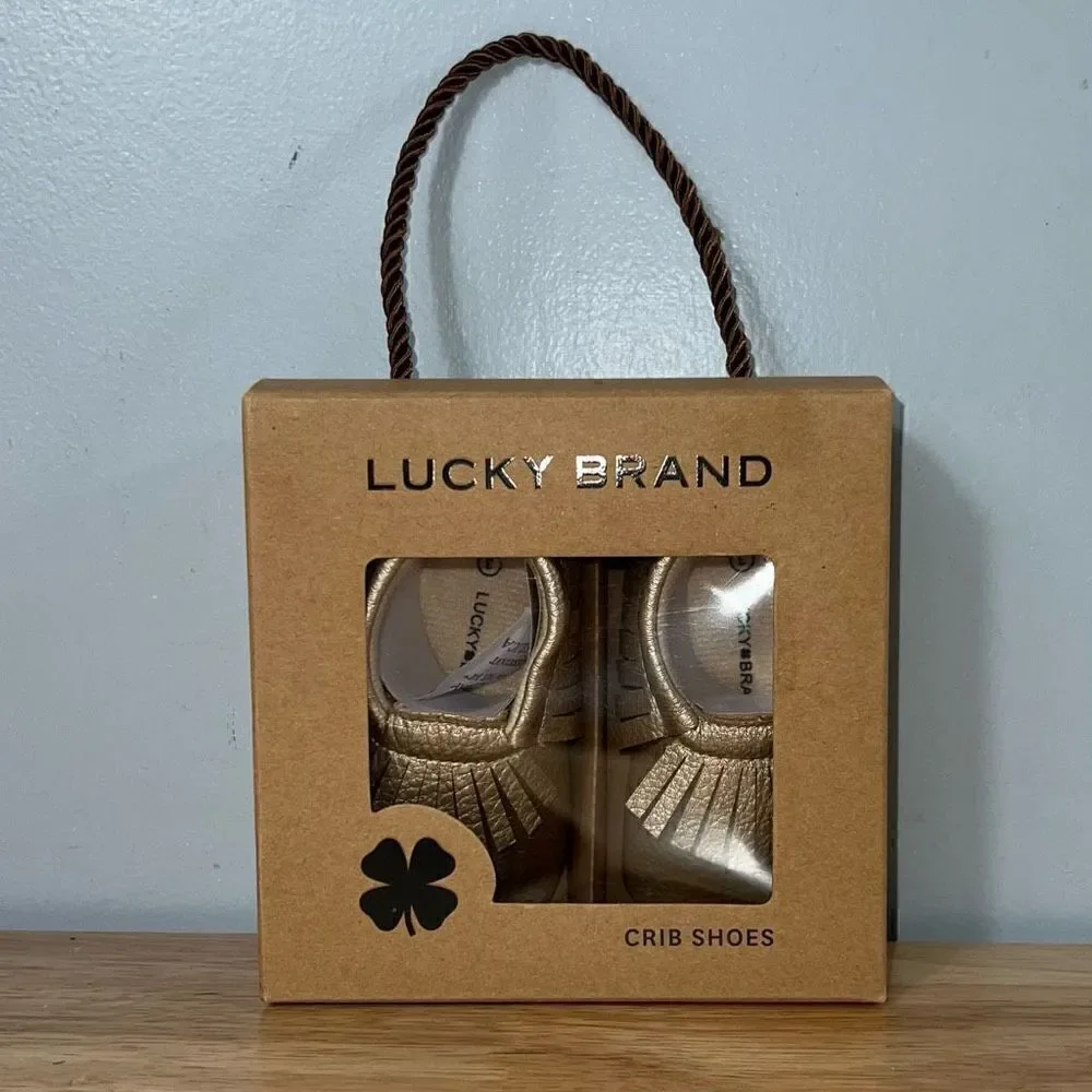 Lucky Brand lucky brand