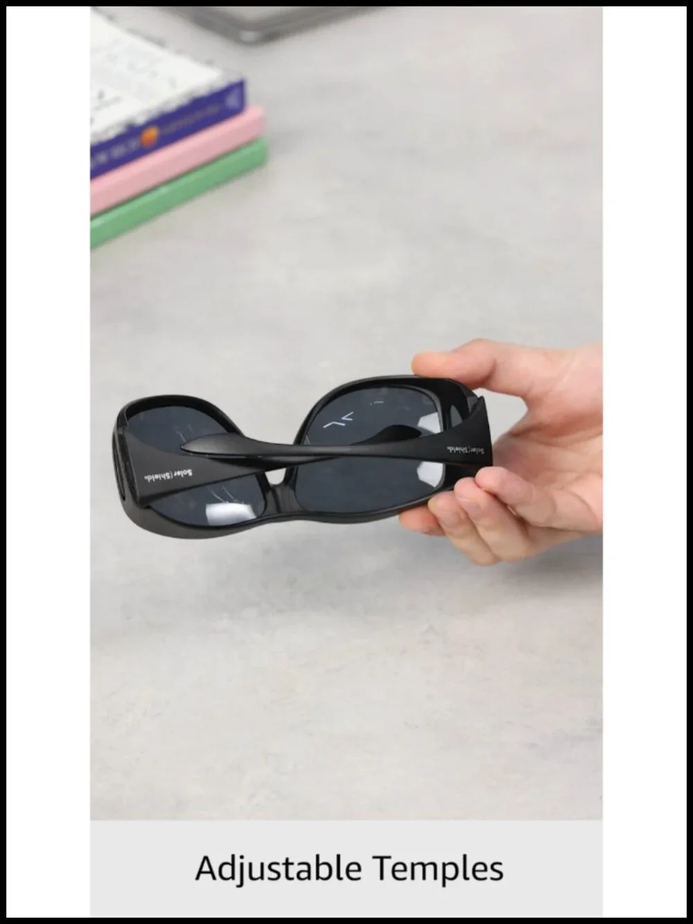 N/A these sunglasses