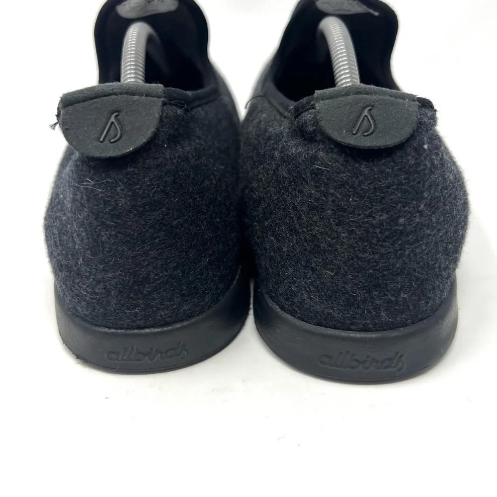 allbirds reposhing this