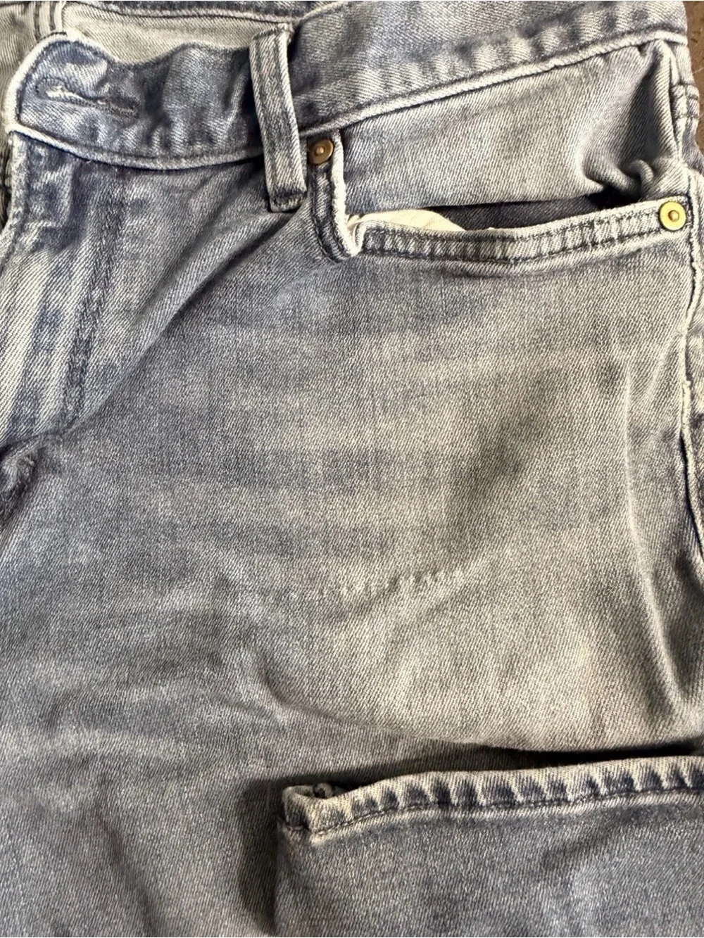 Banana Republic pairs banana