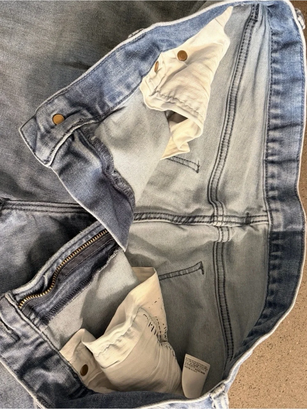 Banana Republic pairs banana