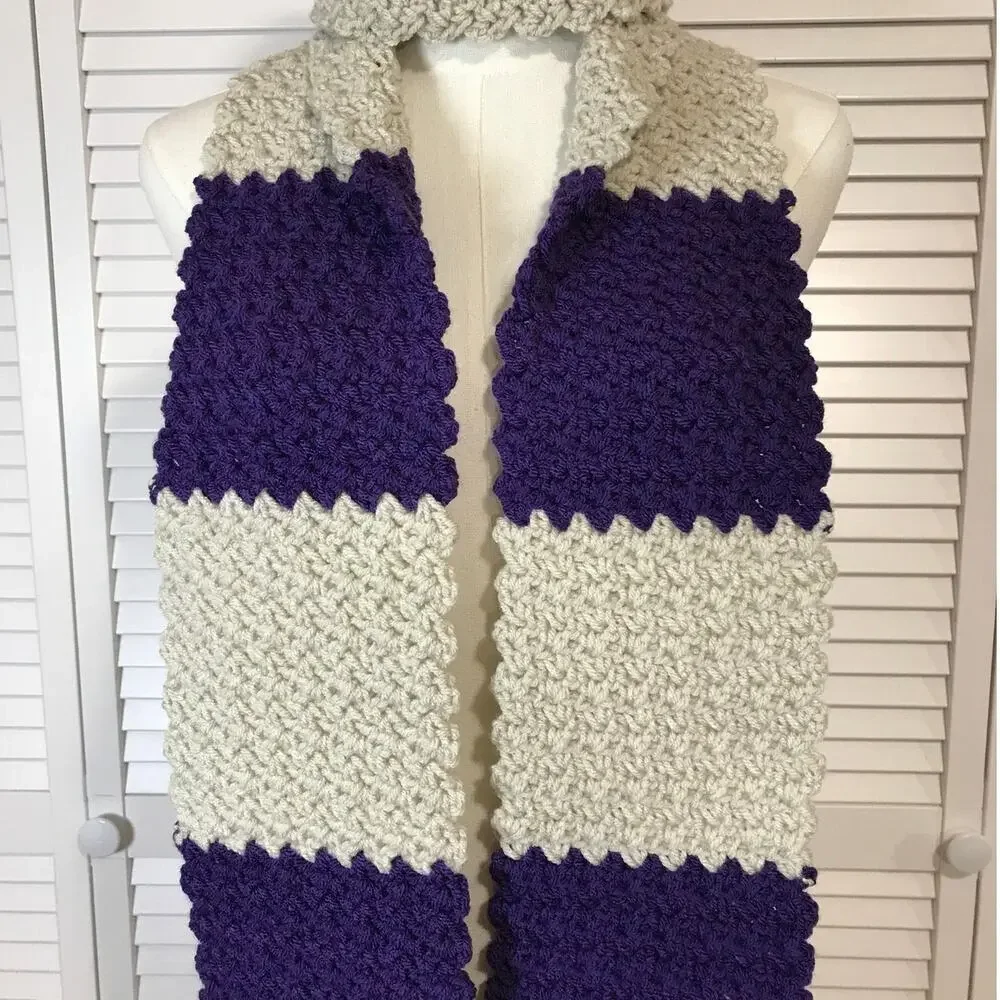 Handmade nwt crochet