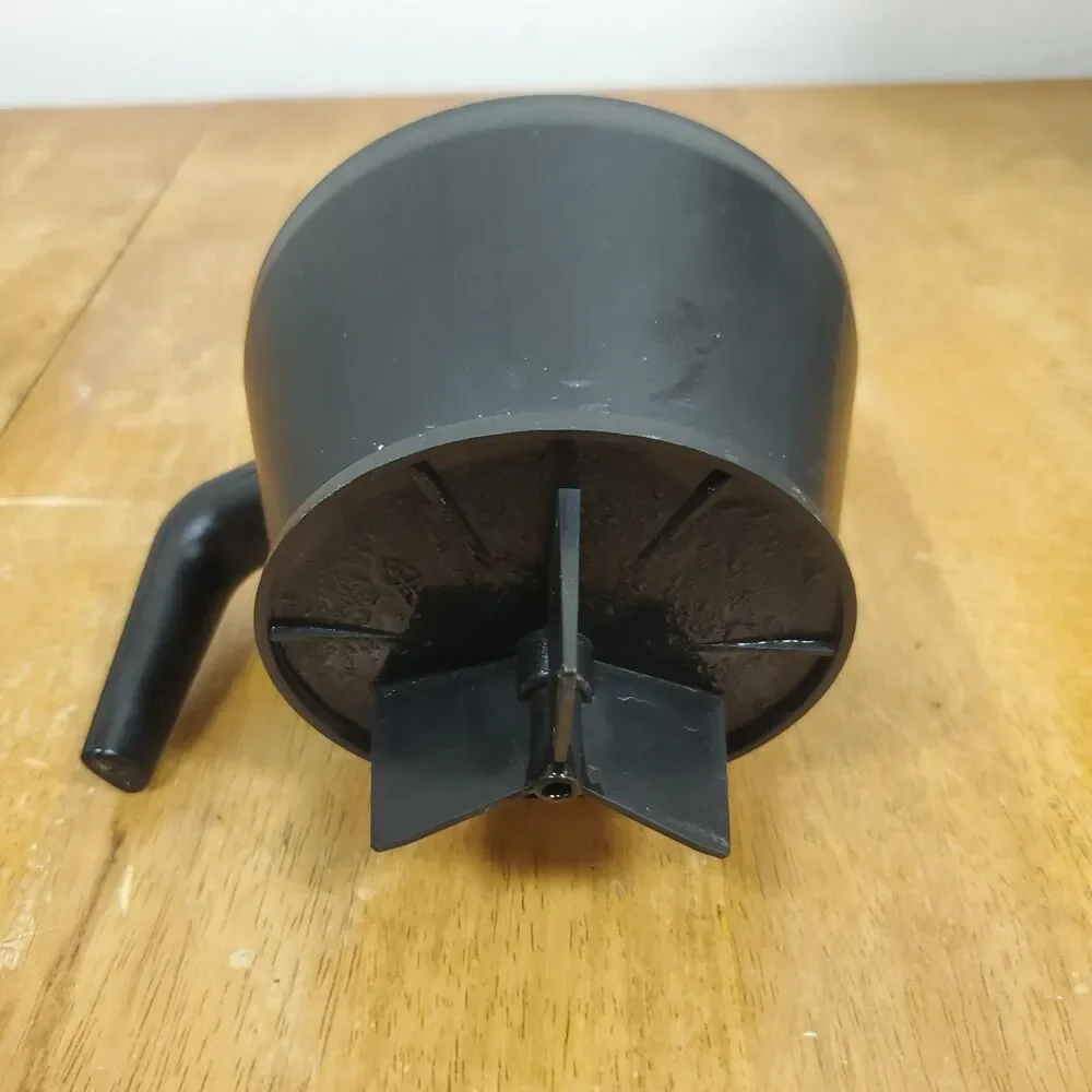Bonavita thermal heater 60hz