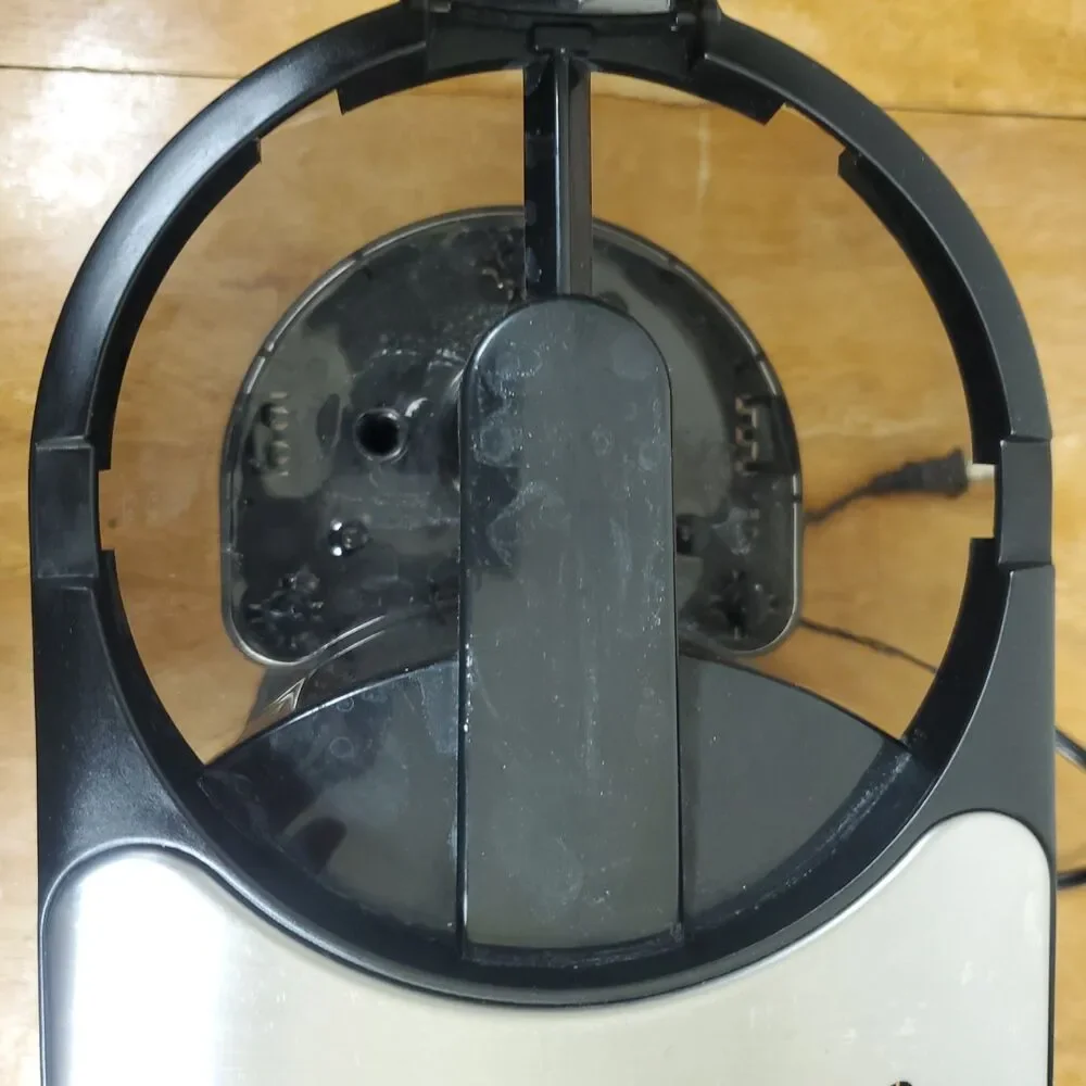 Bonavita preowned fully steel