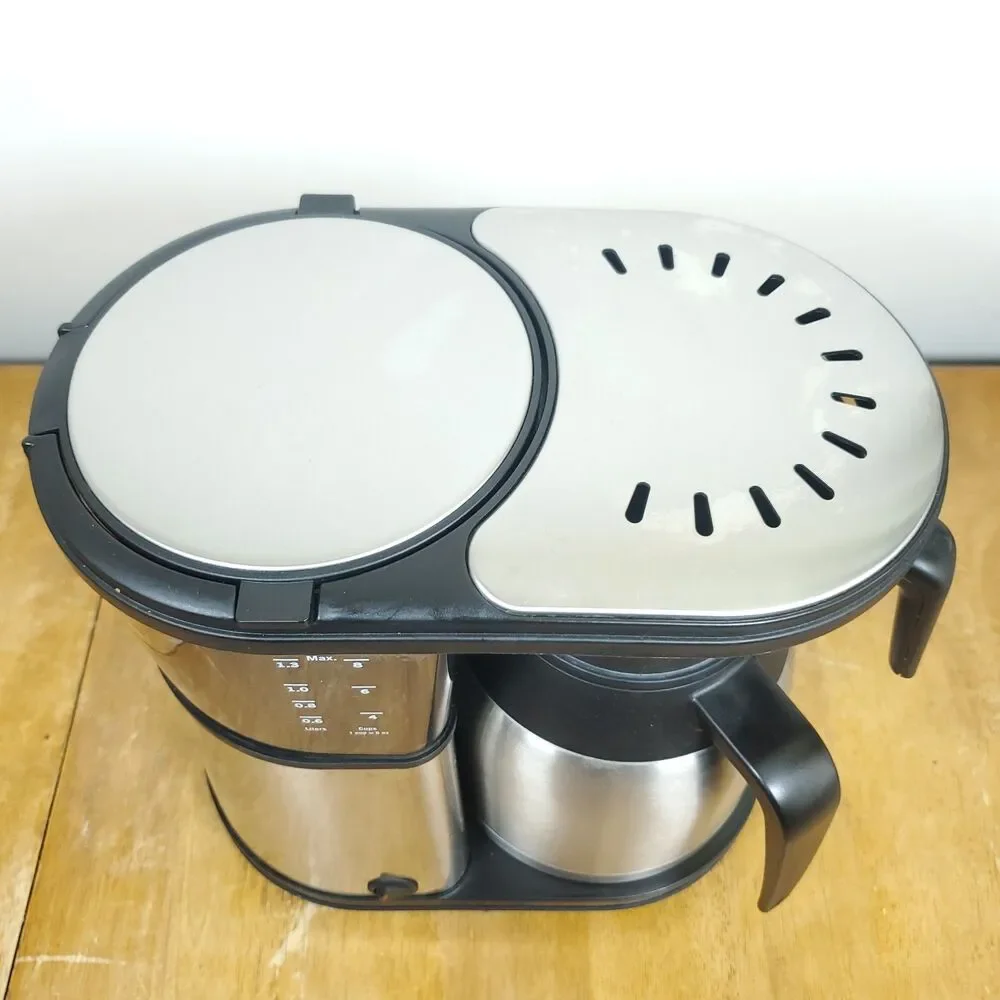 Bonavita cosmetic 1500w wear