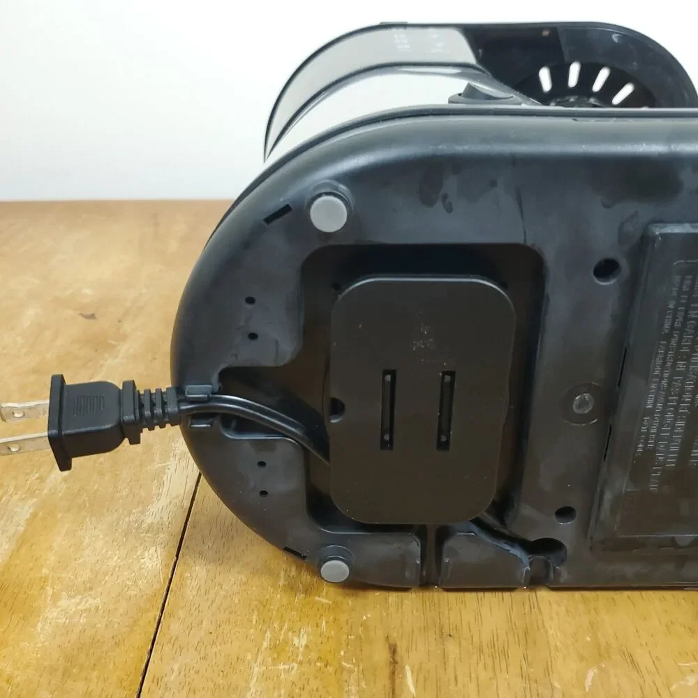 Bonavita compact powerful