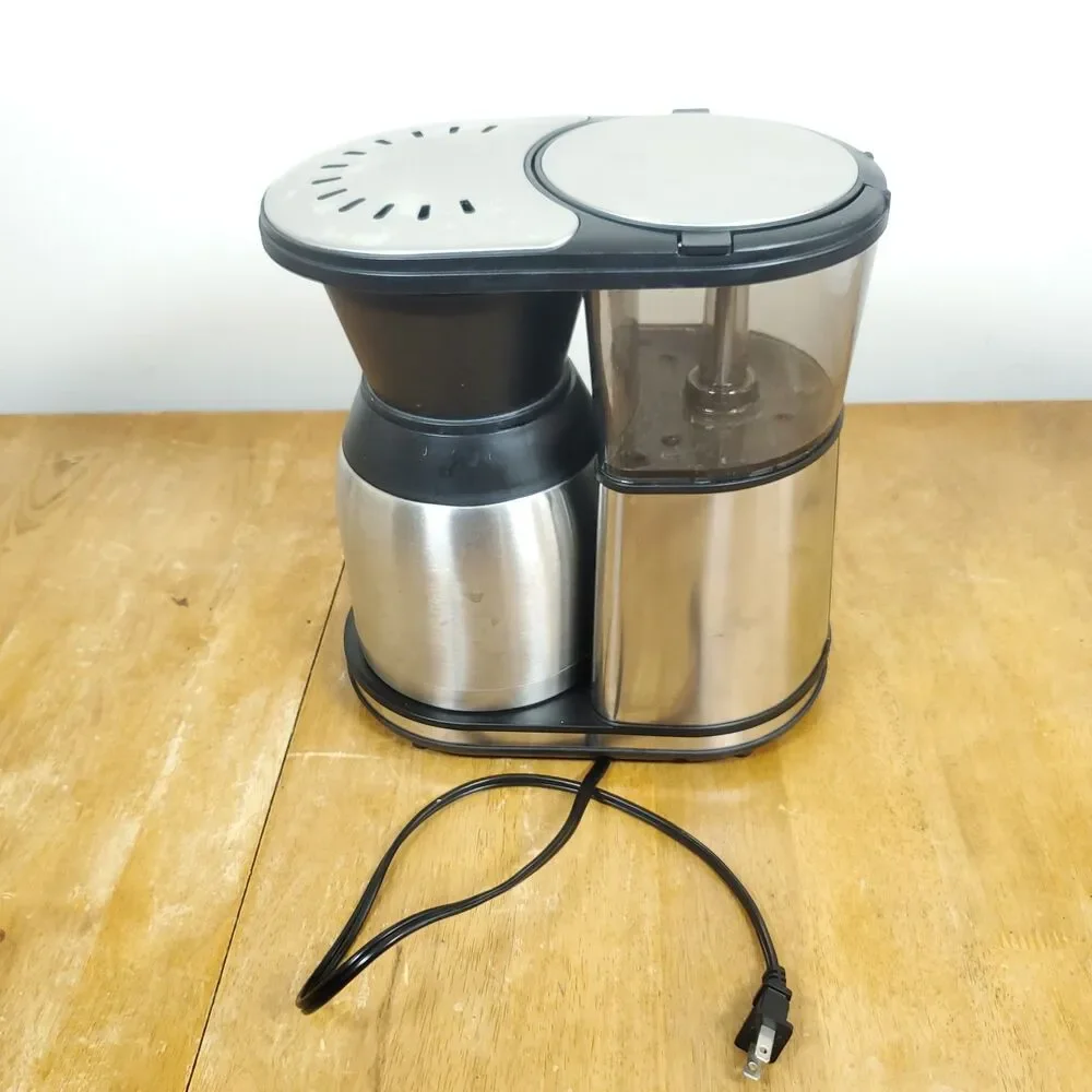 Bonavita carafe markings