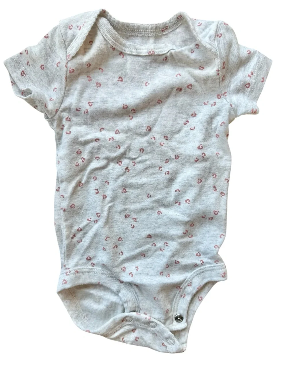 Carters carter’s short