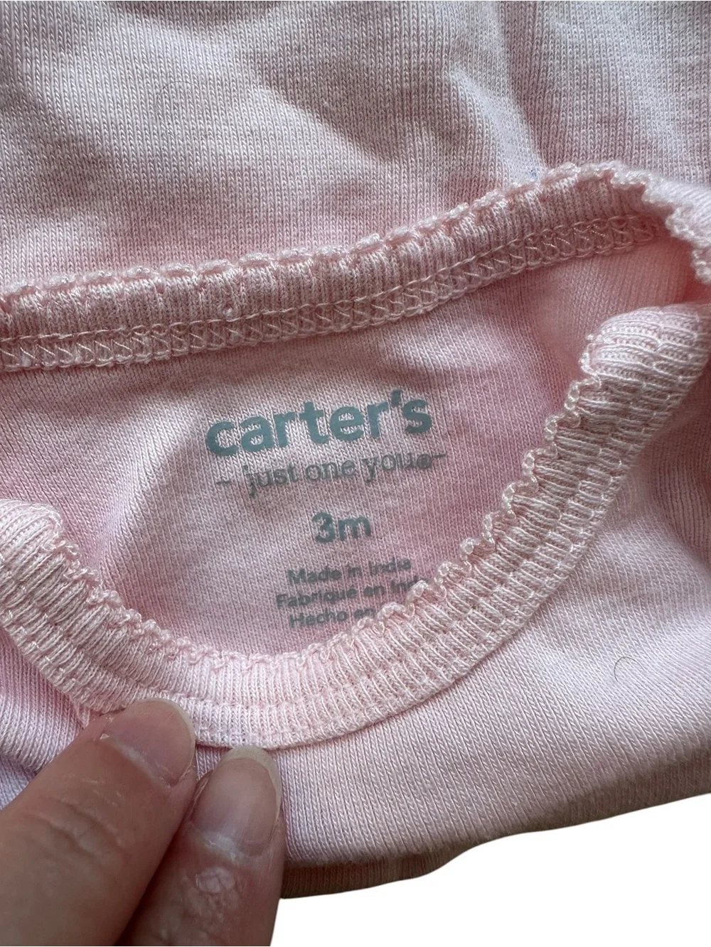 Carters carter’s short