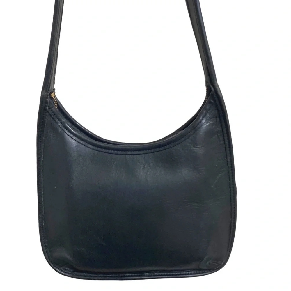 Coach gently used